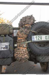 army vehicle veteran jeep 0018